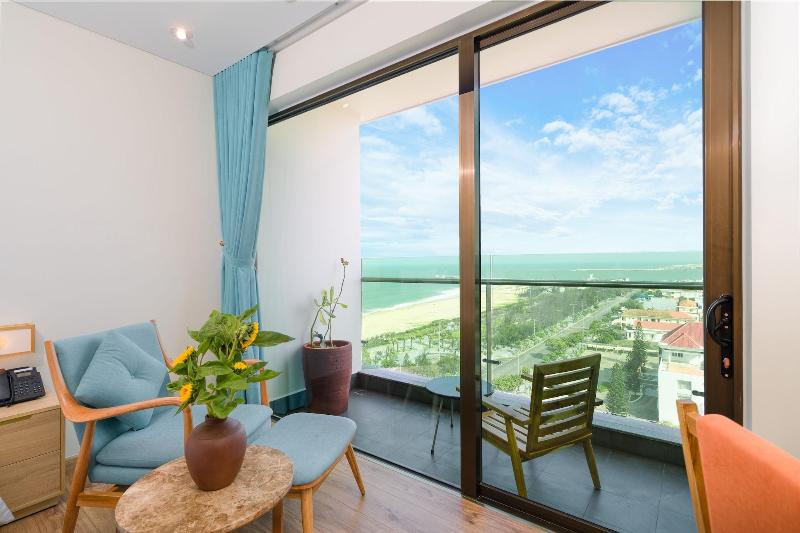 Sala Grand Tuy Hoa Hotel image