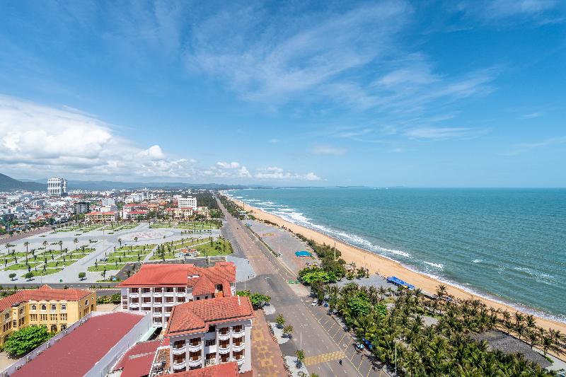 Sala Grand Tuy Hoa Hotel image