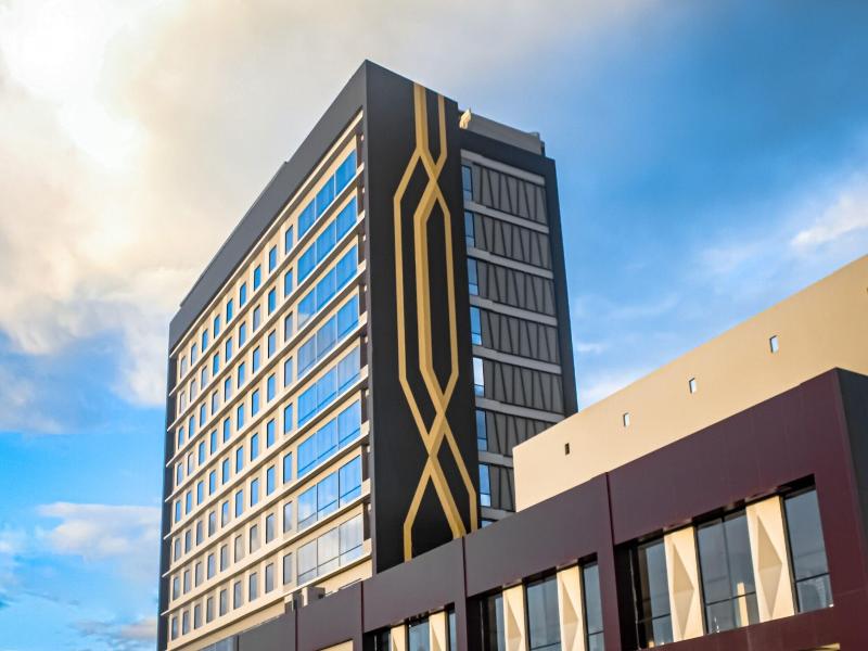 Suni Hotel&Convention Abepura Managed By Parkside image