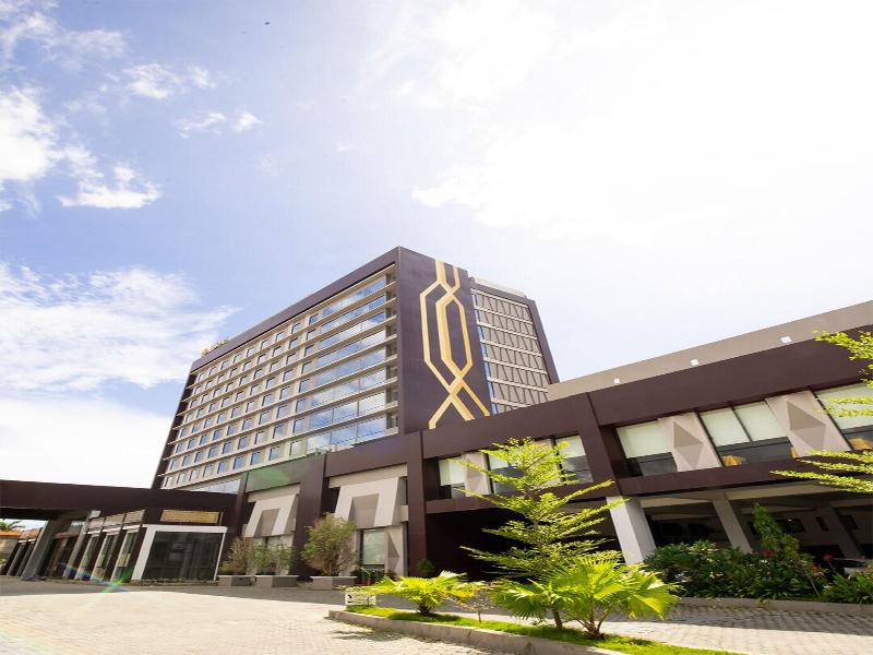 Suni Hotel&Convention Abepura Managed By Parkside image