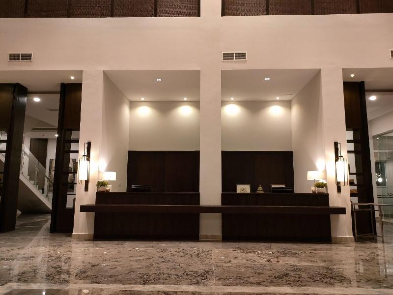 Suni Hotel&Convention Abepura Managed By Parkside image