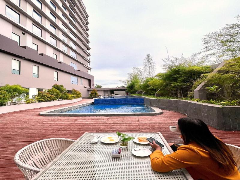 Suni Hotel&Convention Abepura Managed By Parkside image