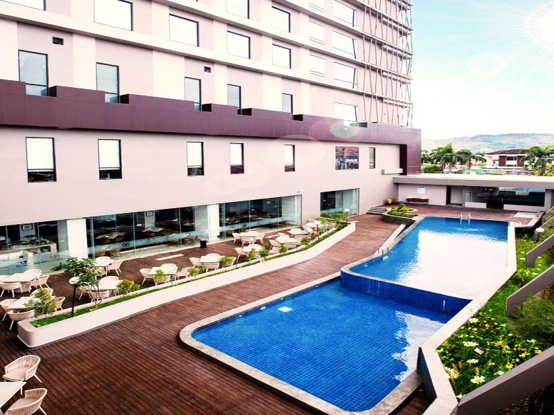 Suni Hotel&Convention Abepura Managed By Parkside image