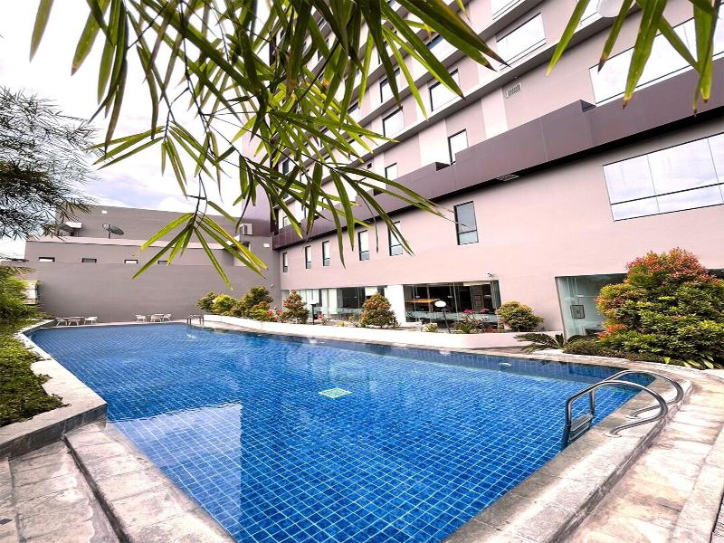Suni Hotel&Convention Abepura Managed By Parkside image