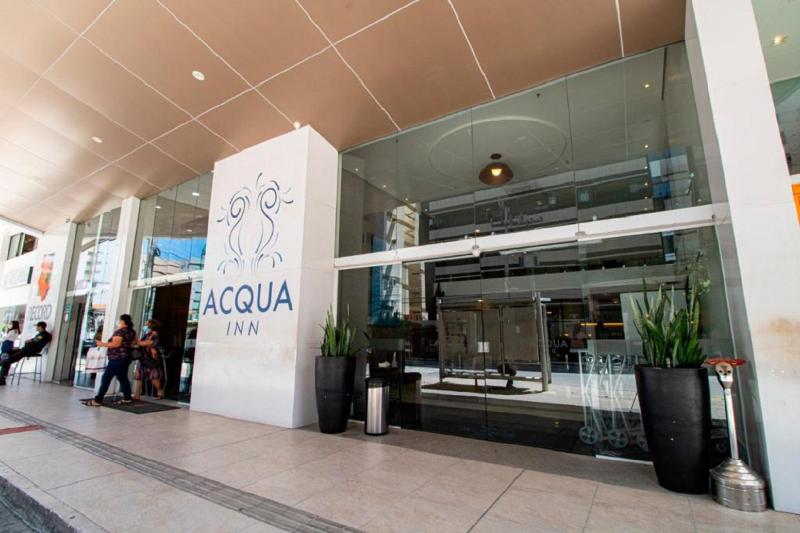 Acqua Inn Maceio image