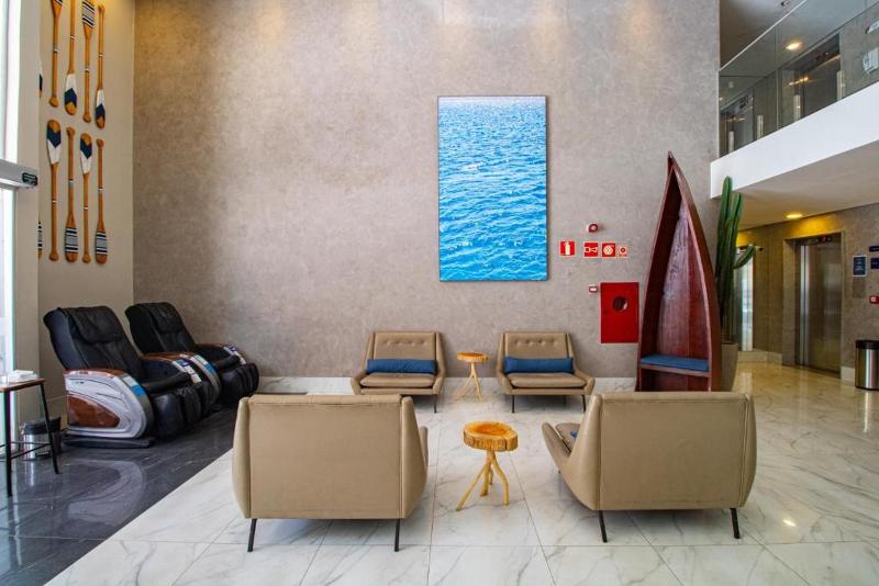 Acqua Inn Maceio image