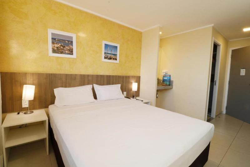 Acqua Inn Maceio image