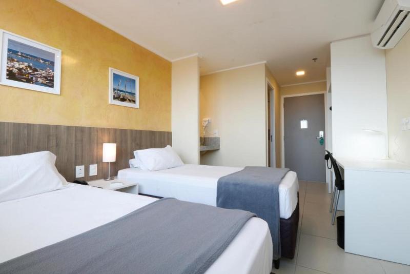 Acqua Inn Maceio image