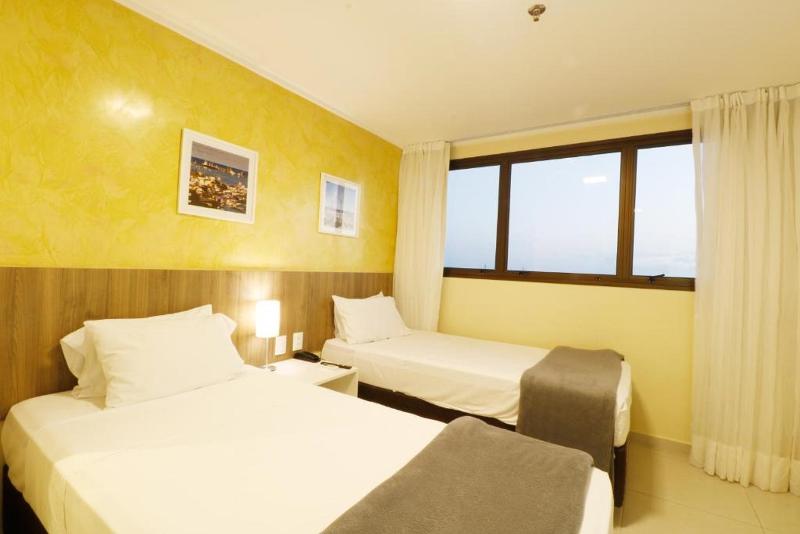 Acqua Inn Maceio image