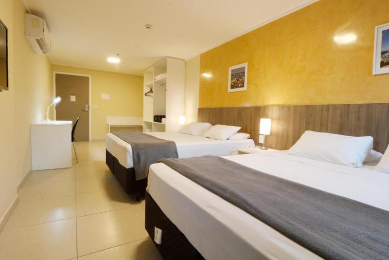 Acqua Inn Maceio image