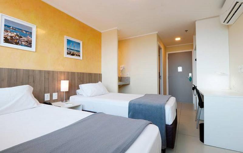 Acqua Inn Maceio image