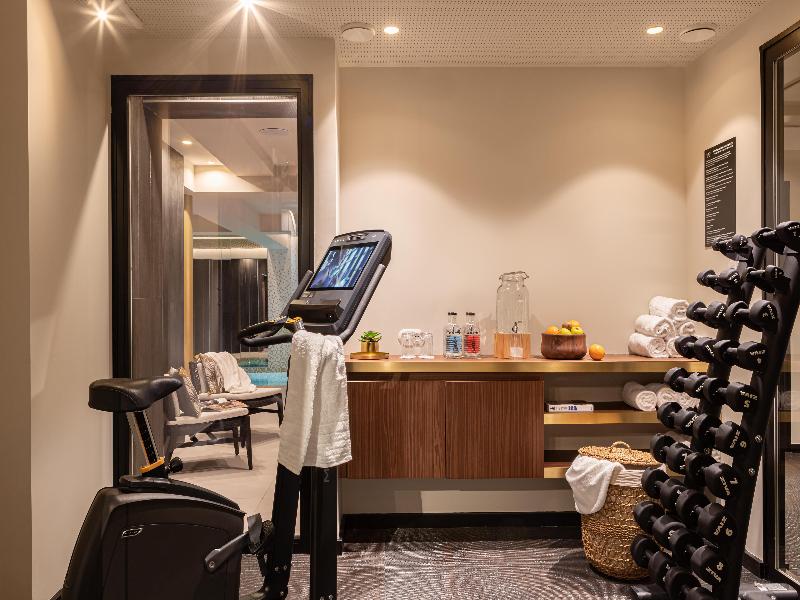 Yac Paris Clichy a member of Radisson Individuals image