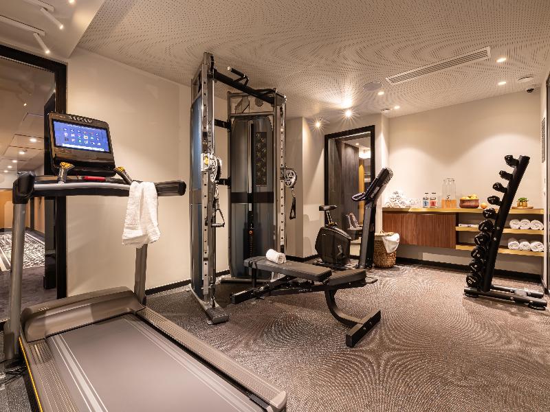 Yac Paris Clichy a member of Radisson Individuals image