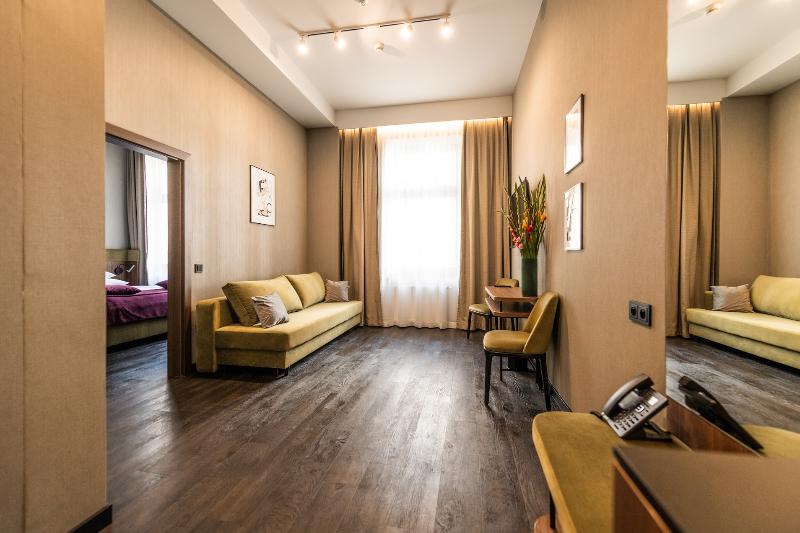 Liebeskind Boutique Hotel image