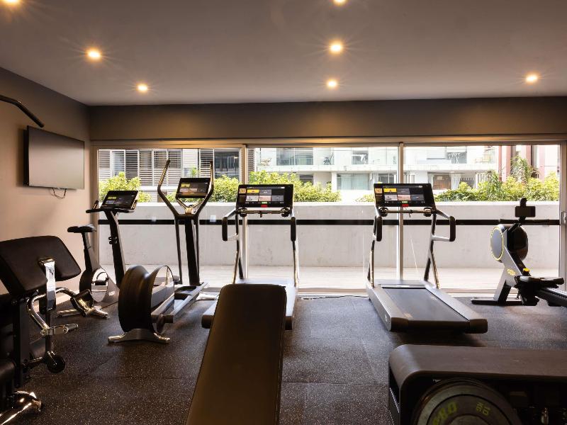 The Porter House Hotel Sydney - MGallery image