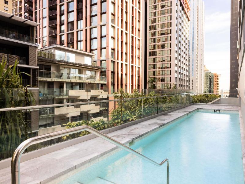 The Porter House Hotel Sydney - MGallery image