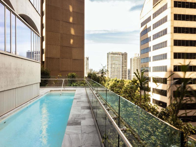 The Porter House Hotel Sydney - MGallery image