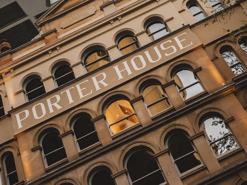 The Porter House Hotel Sydney - MGallery image