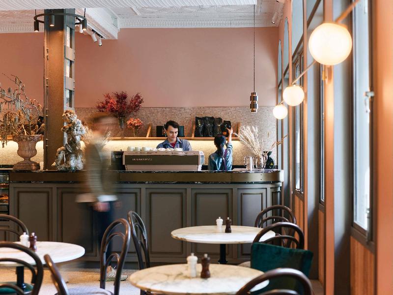 The Porter House Hotel Sydney - MGallery image