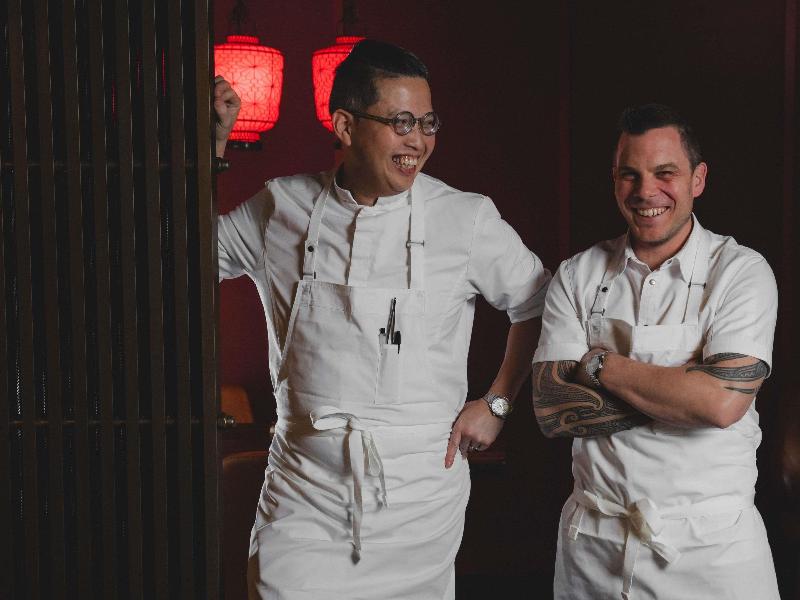 The Porter House Hotel Sydney - MGallery image