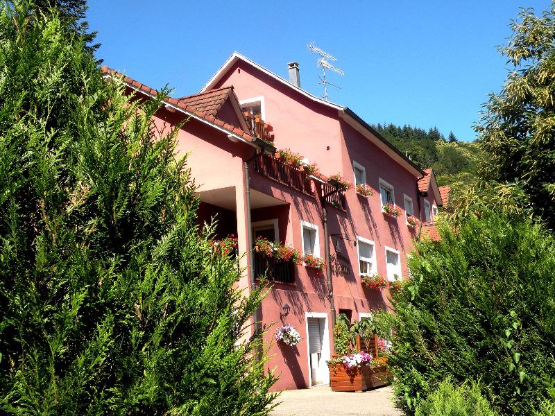 Logis Hotel Au Floridor image