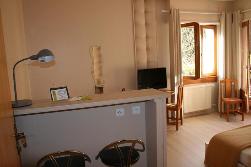 Logis Hotel Au Floridor image