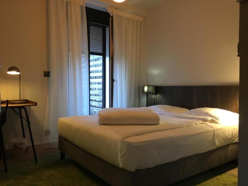 Logis Hotel Au Floridor image