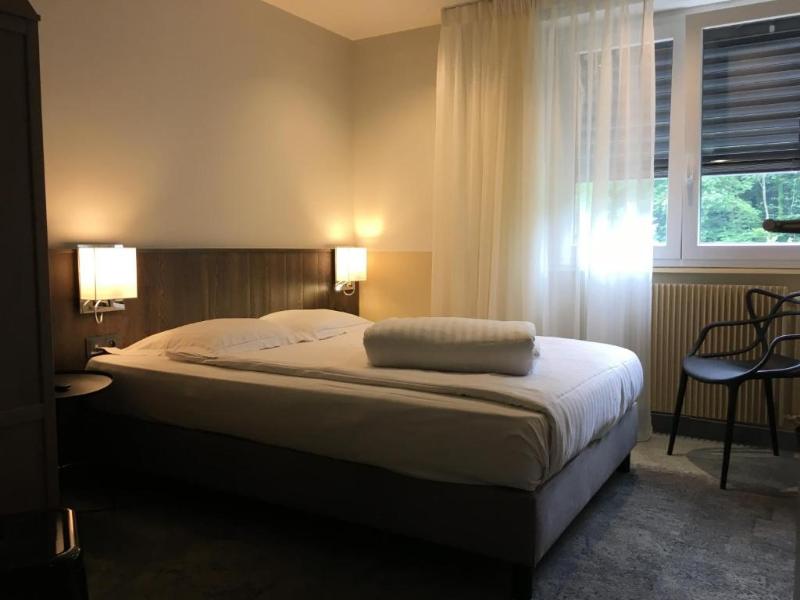 Logis Hotel Au Floridor image