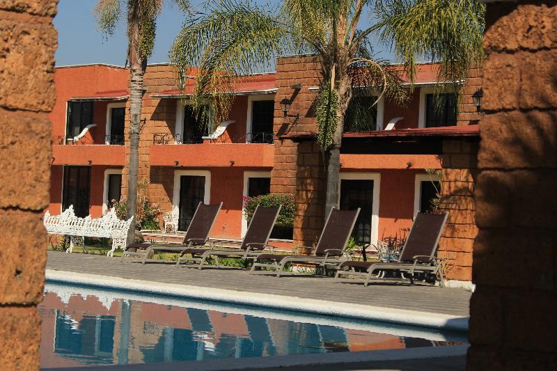 Hotel Meson del Puente image