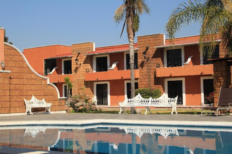 Hotel Meson del Puente image