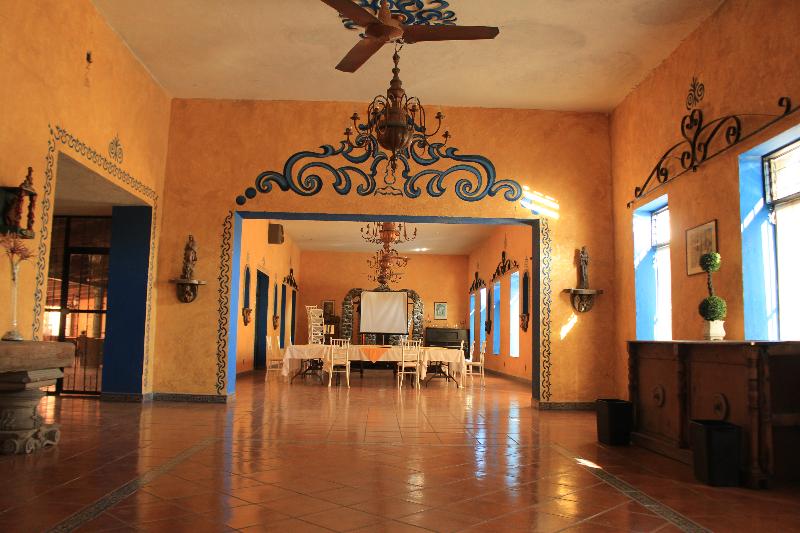 Hotel Meson del Puente image