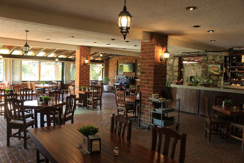 Hotel Meson del Puente image