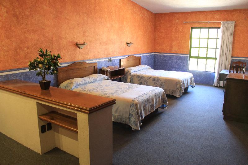 Hotel Meson del Puente image