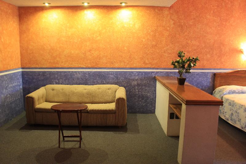 Hotel Meson del Puente image