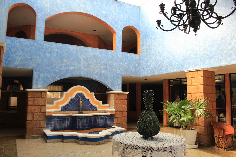 Hotel Meson del Puente image