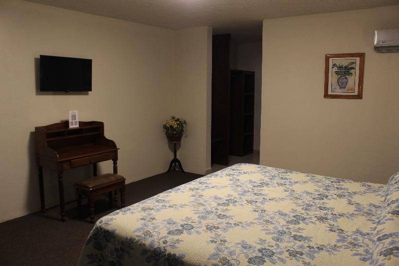 Hotel Meson del Puente image