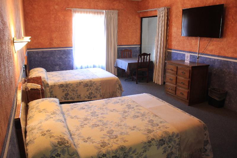 Hotel Meson del Puente image