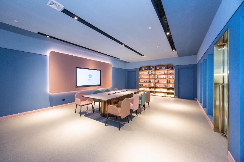 Hanting Hotel (Nanjing Huangpu Road)