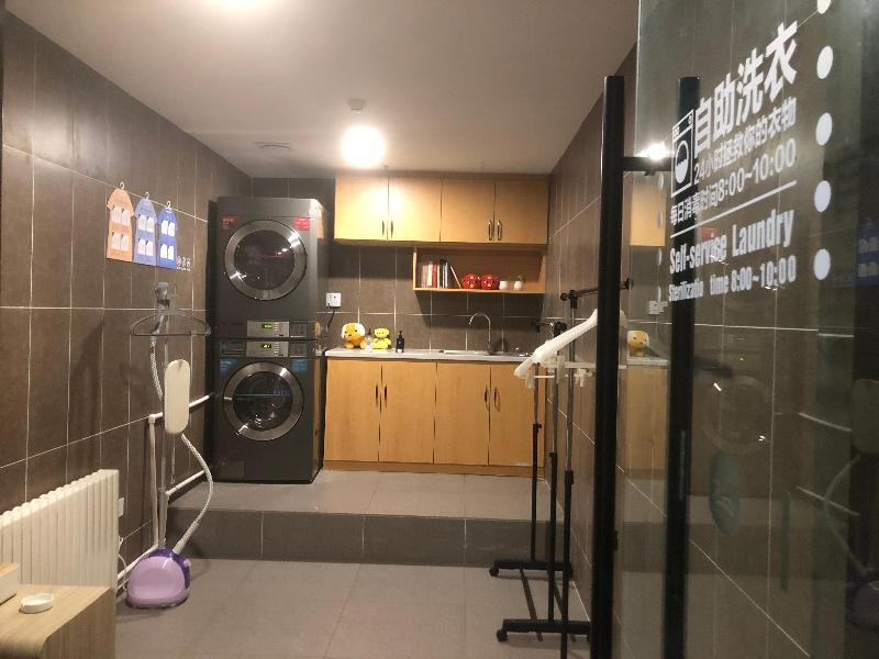 Hanting Hotel (Yining Shanghai City) image