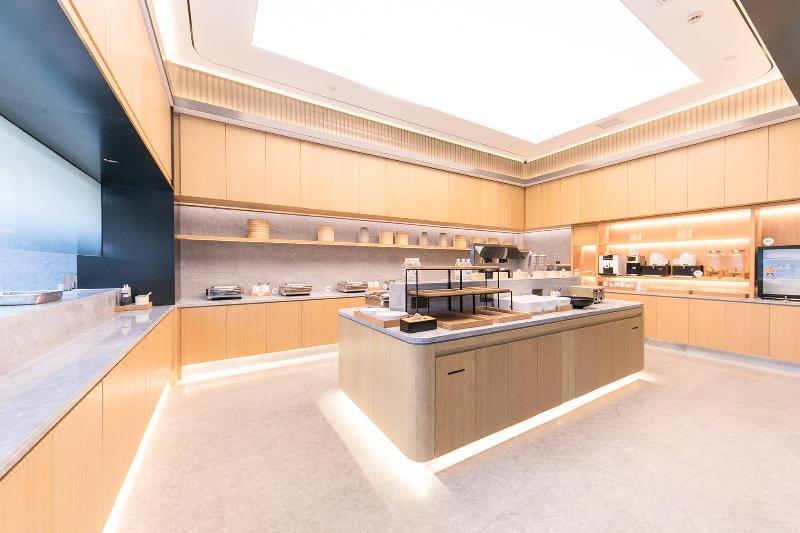 Ji Hotel (Zhenjiang Railway Station South Square) image
