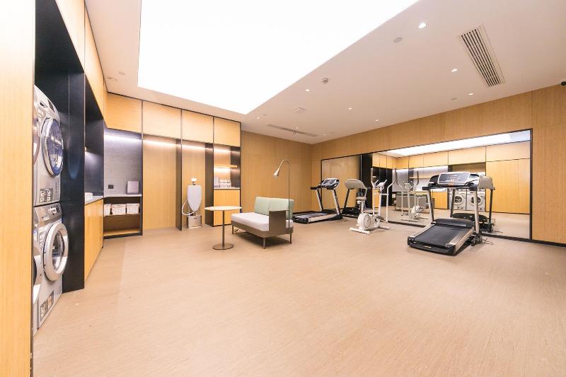 Ji Hotel (Zhenjiang Railway Station South Square) image