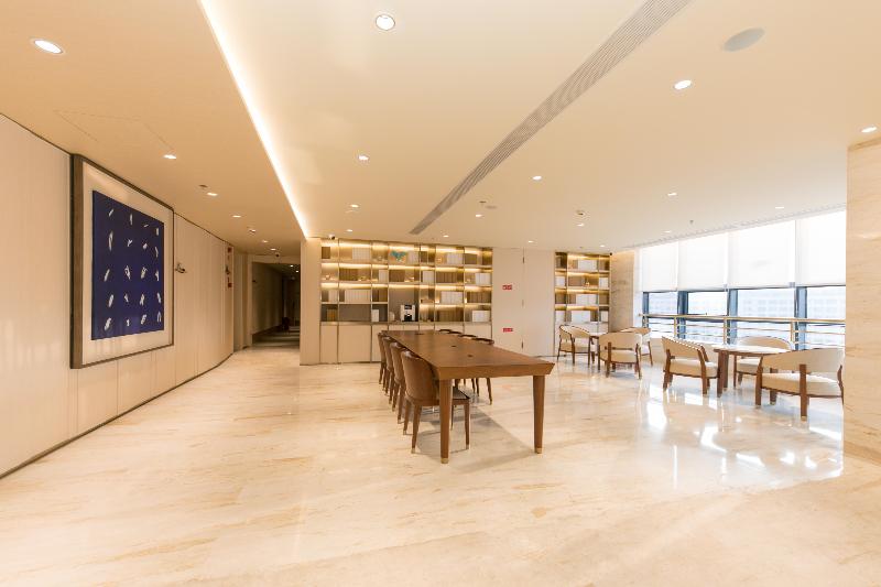Ji Hotel(Hangzhou Xihu Yanan Lu) image