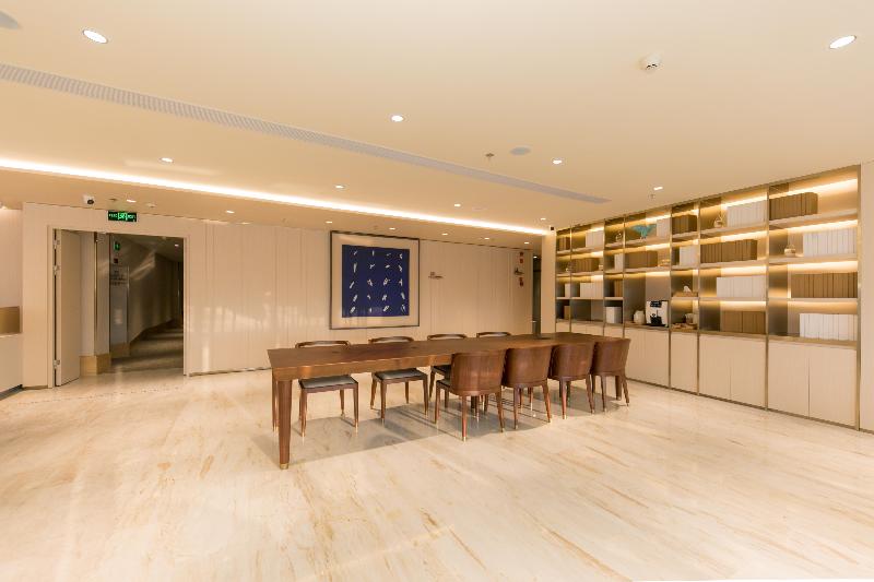 Ji Hotel(Hangzhou Xihu Yanan Lu) image