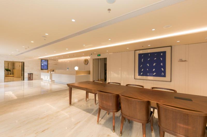 Ji Hotel(Hangzhou Xihu Yanan Lu) image