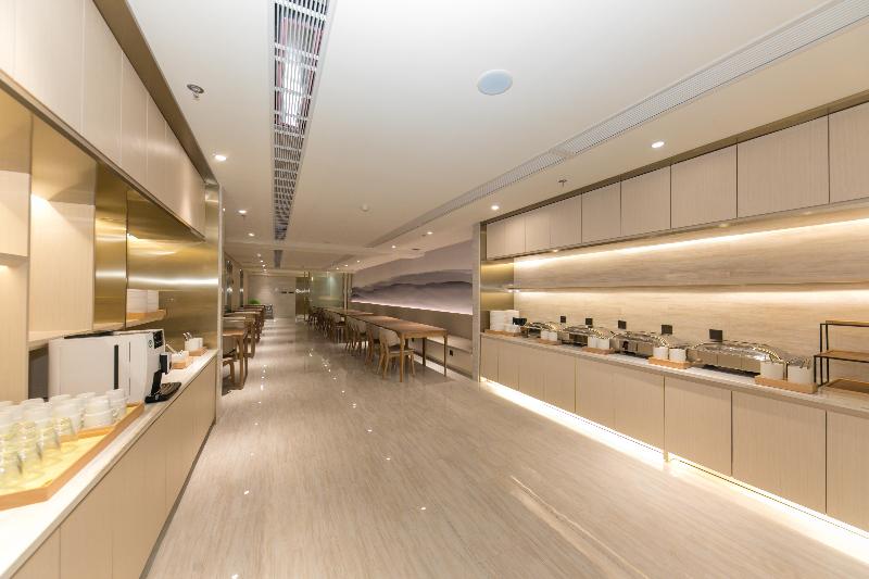 Ji Hotel(Hangzhou Xihu Yanan Lu) image