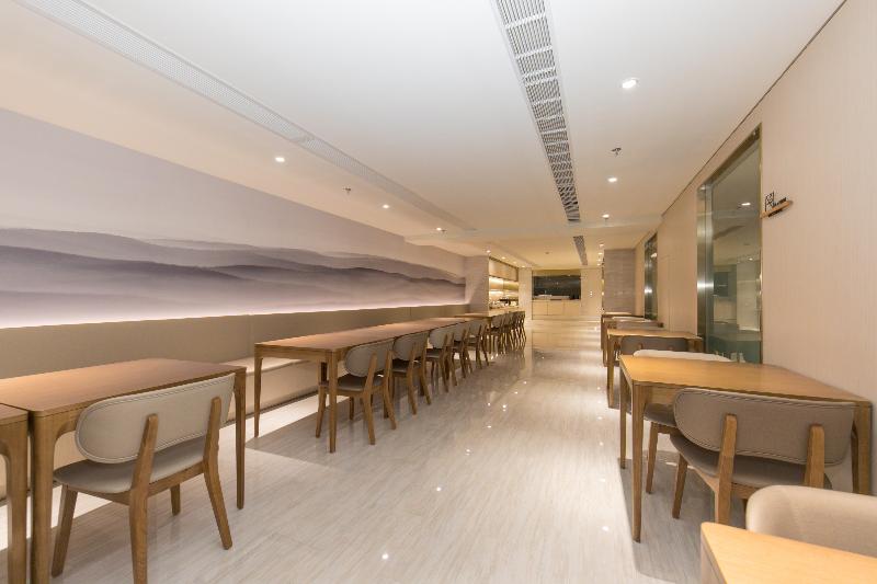 Ji Hotel(Hangzhou Xihu Yanan Lu) image