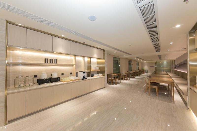 Ji Hotel(Hangzhou Xihu Yanan Lu) image