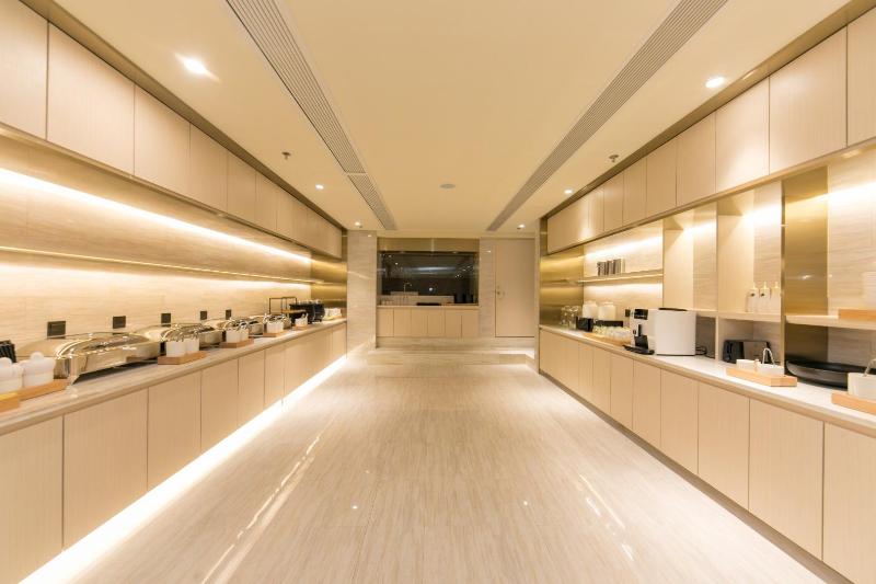 Ji Hotel(Hangzhou Xihu Yanan Lu) image