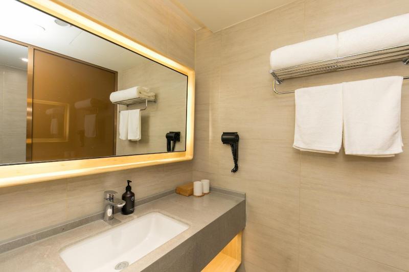 Ji Hotel(Hangzhou Xihu Yanan Lu) image