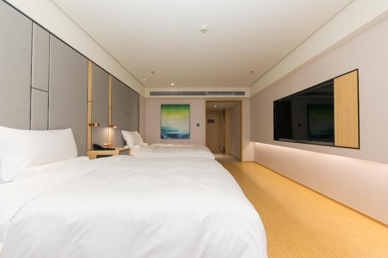 Ji Hotel(Hangzhou Xihu Yanan Lu) image